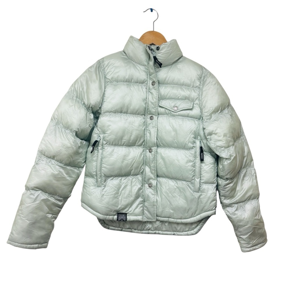 Oiselle Puff Queen Jacket